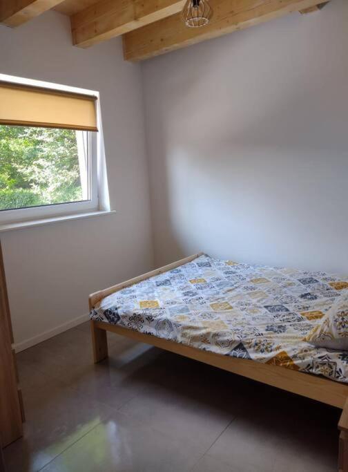 Apartamenty - Domek Bobrowe Zacisze 3 Janowice Wielkie Eksteriør bilde
