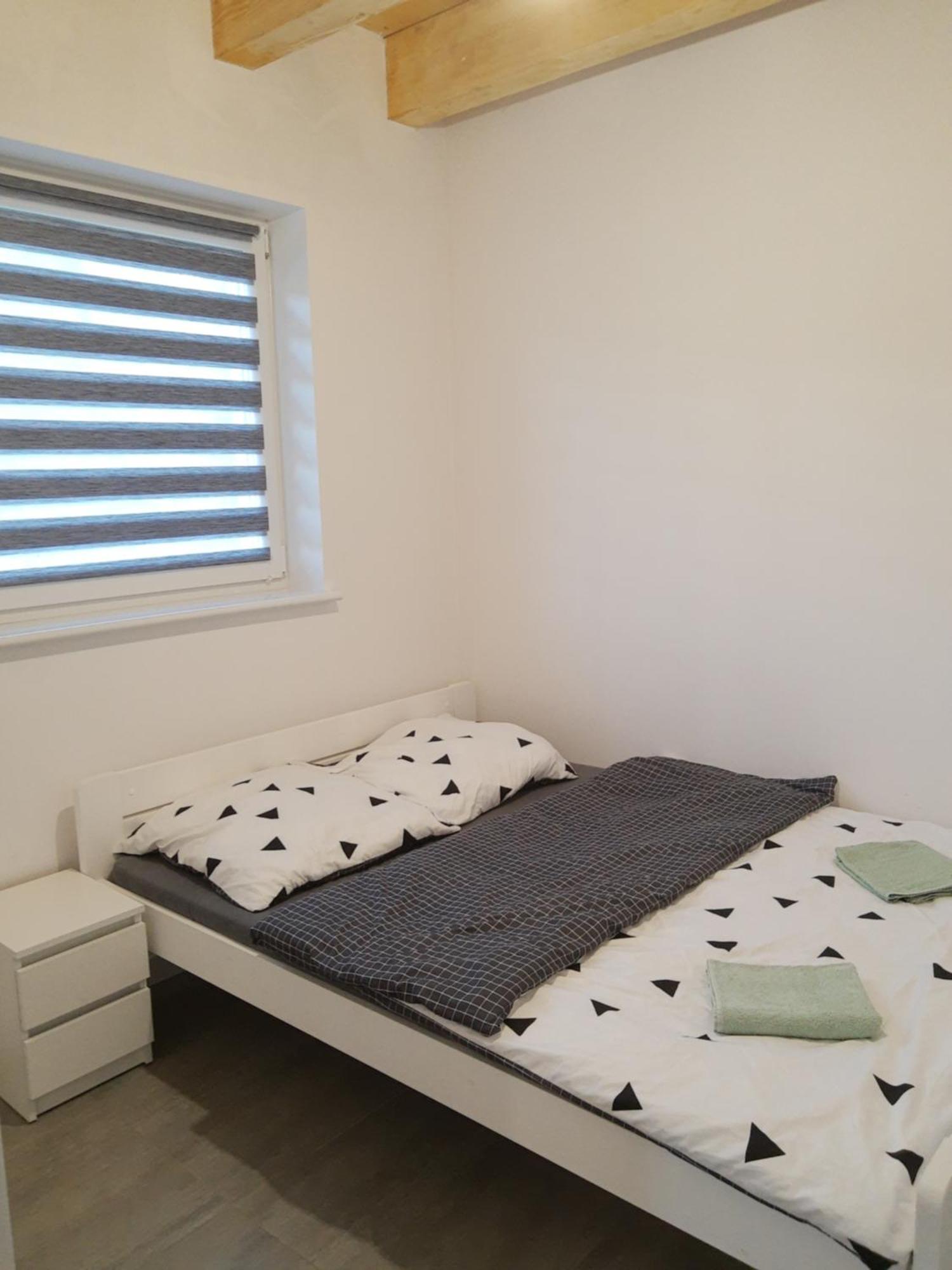Apartamenty - Domek Bobrowe Zacisze 3 Janowice Wielkie Eksteriør bilde