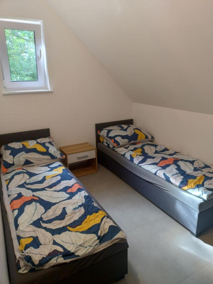 Apartamenty - Domek Bobrowe Zacisze 3 Janowice Wielkie Eksteriør bilde