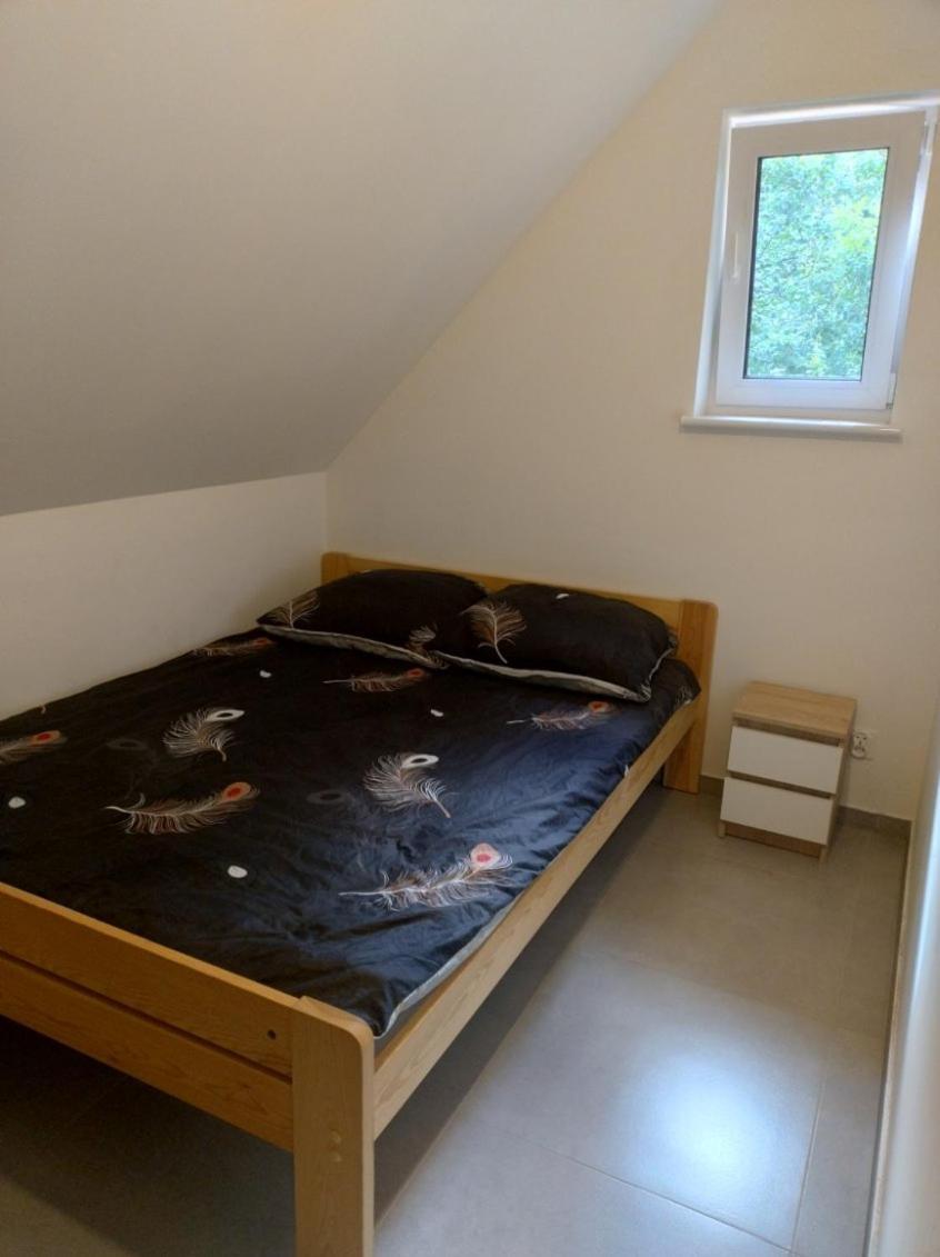 Apartamenty - Domek Bobrowe Zacisze 3 Janowice Wielkie Eksteriør bilde